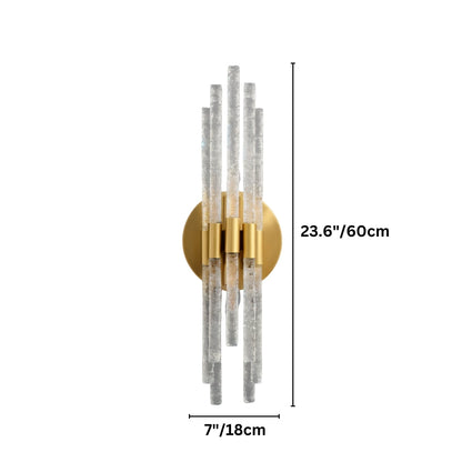 Yozan Wall Lamp - Nuvé