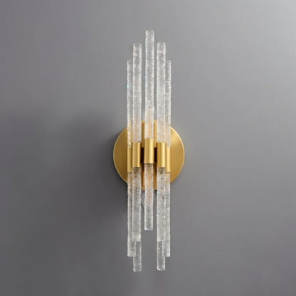 Yozan Wall Lamp - Nuvé