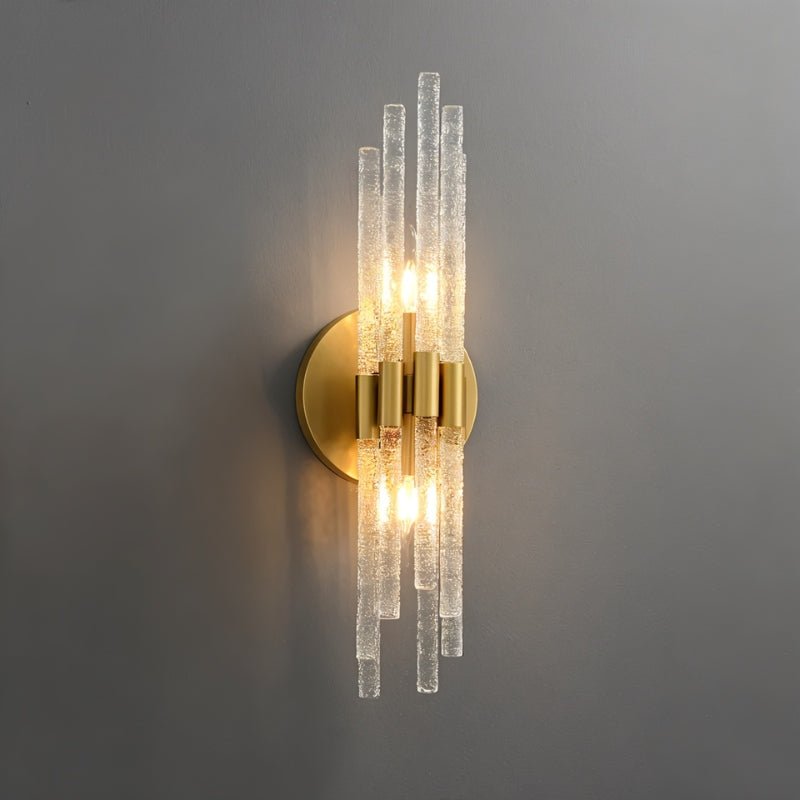 Yozan Wall Lamp - Nuvé