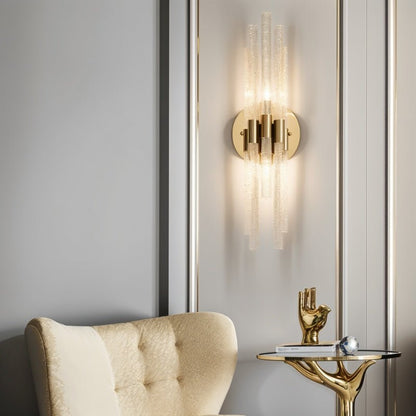 Yozan Wall Lamp - Nuvé