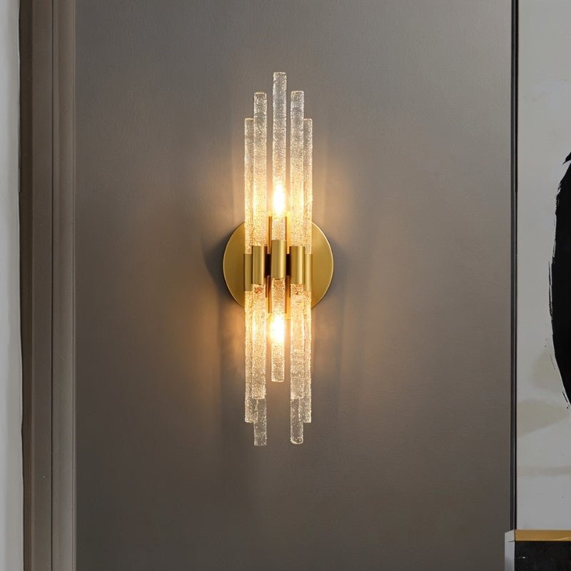 Yozan Wall Lamp - Nuvé