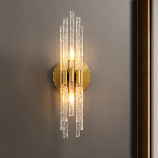 Yozan Wall Lamp - Nuvé