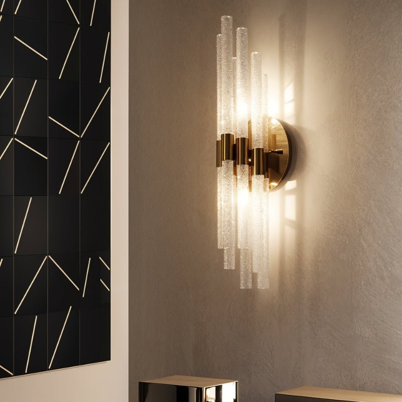 Yozan Wall Lamp - Nuvé
