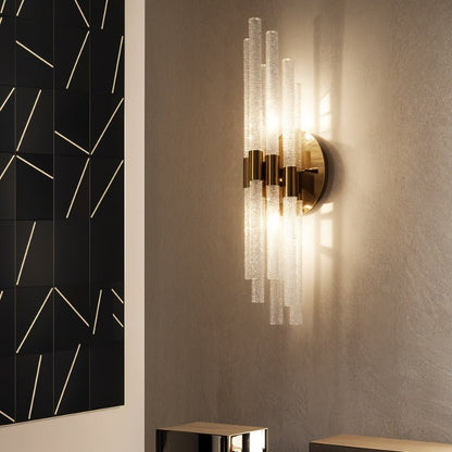 Yozan Wall Lamp - Nuvé