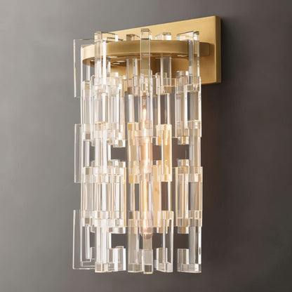 Yukar Wall Sconce - Nuvé