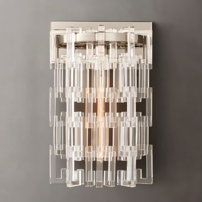 Yukar Wall Sconce - Nuvé