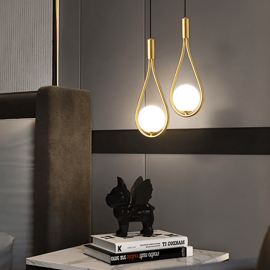 Yurex Pendant Light - Nuvé