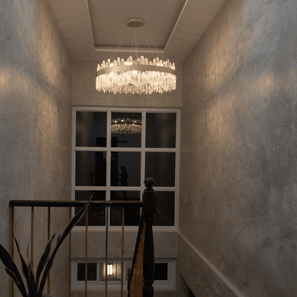 Zaffo Chandelier - Nuvé