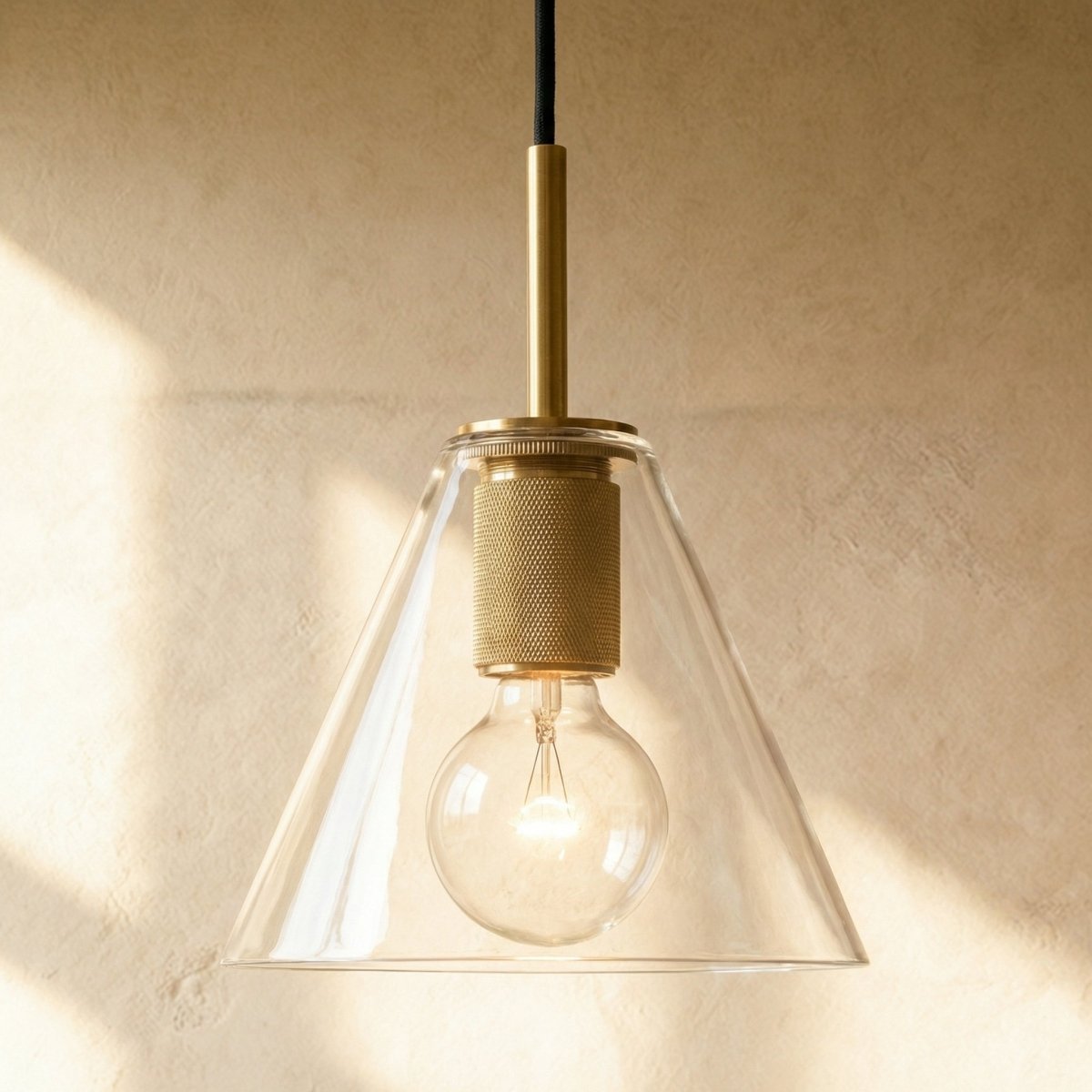 Modern Zafiris Pendant Light by Residence Supply with a sleek metallic finish and stylish hanging design.