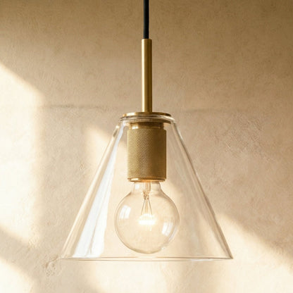 Modern Zafiris Pendant Light by Residence Supply with a sleek metallic finish and stylish hanging design.