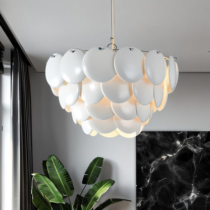 Zahir Chandelier - Nuvé