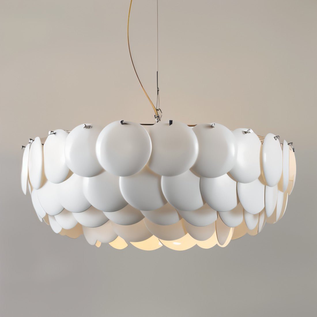 Zahir Chandelier - Nuvé