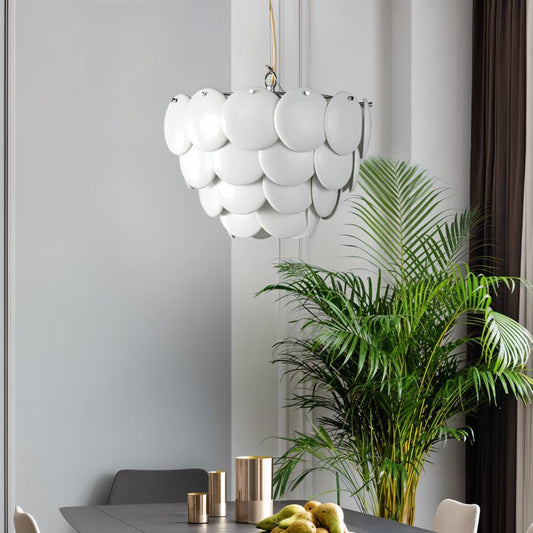 Zahir Chandelier - Nuvé