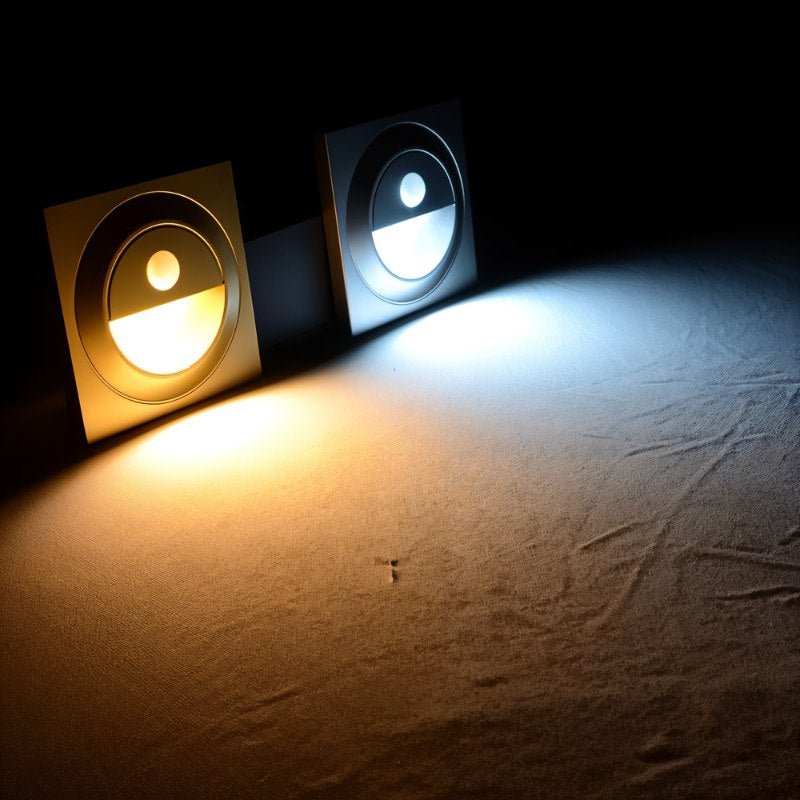 Zain Stair Wall Light - Nuvé