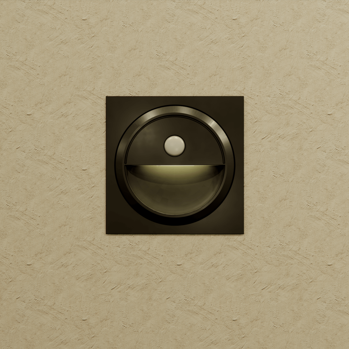 Zain Stair Wall Light - Nuvé