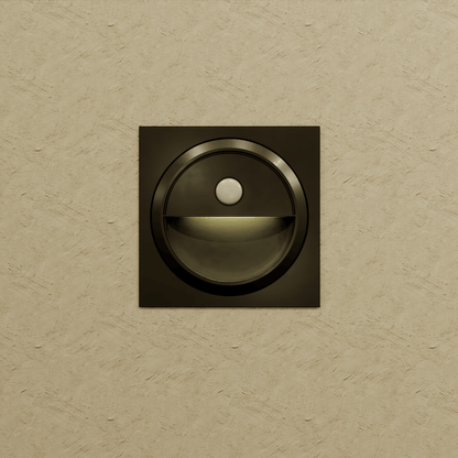 Zain Stair Wall Light - Nuvé
