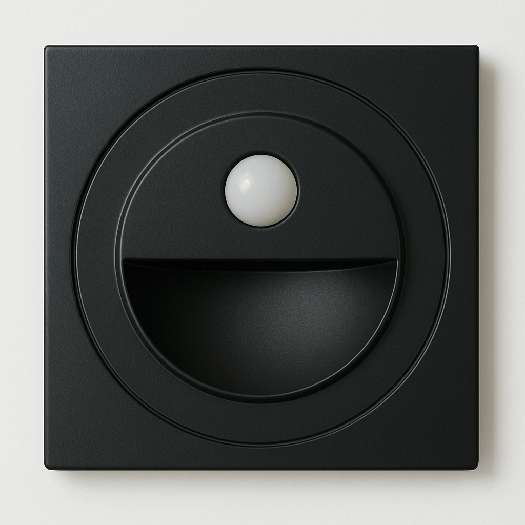 Zain Stair Wall Light - Nuvé