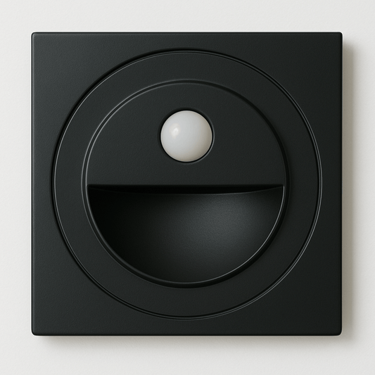 Zain Stair Wall Light - Nuvé