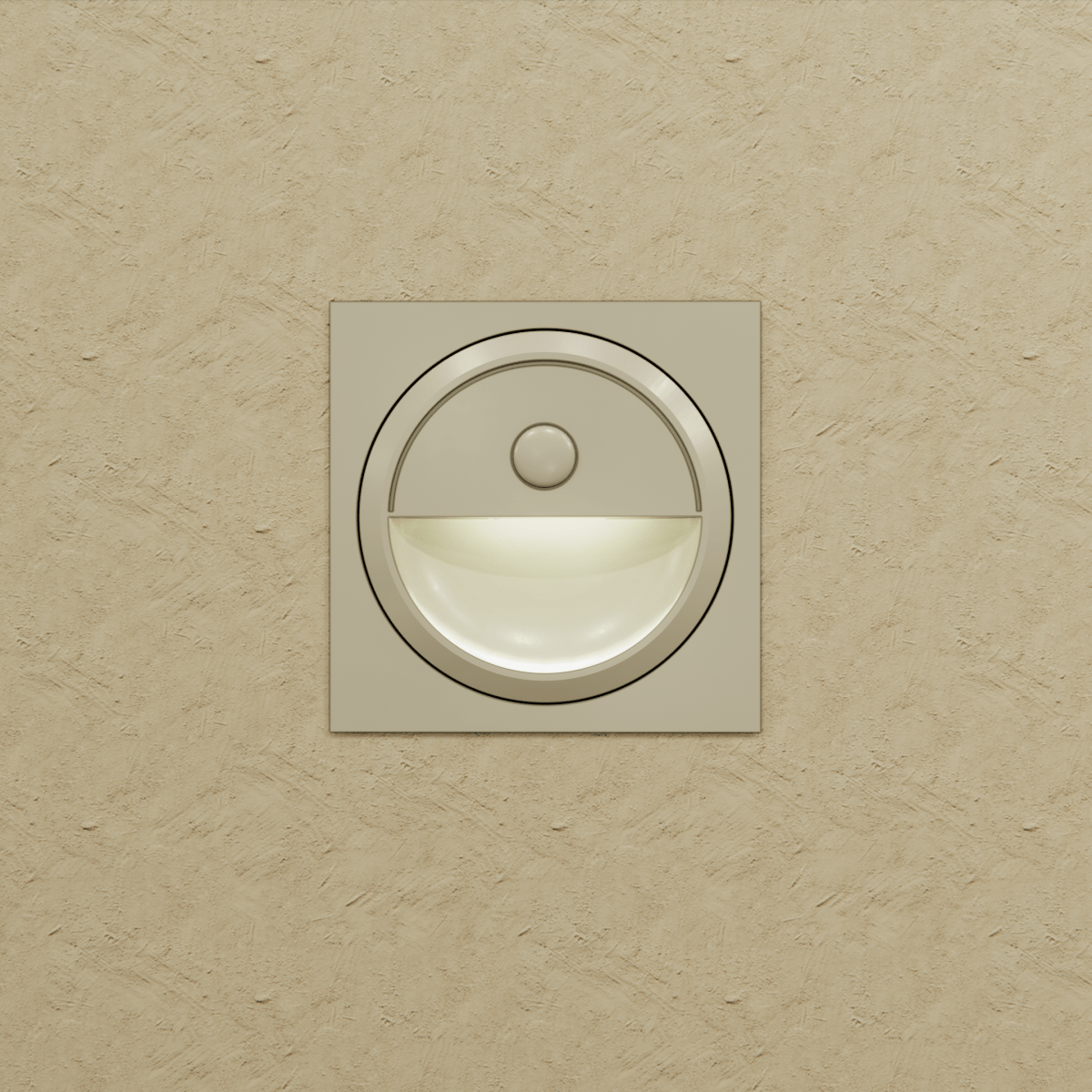 Zain Stair Wall Light - Nuvé