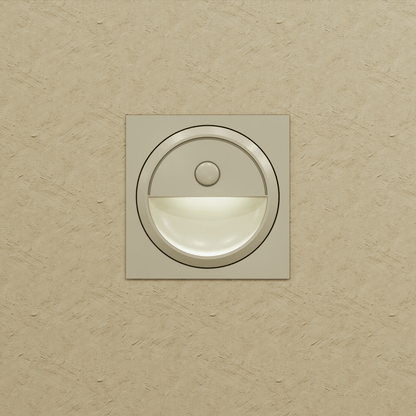 Zain Stair Wall Light - Nuvé