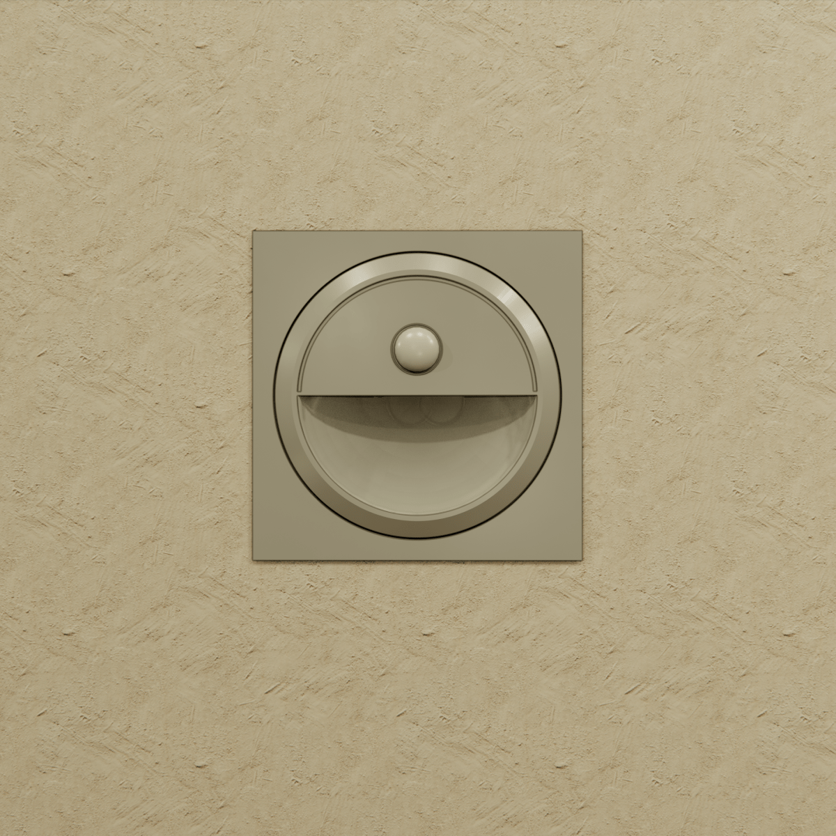 Zain Stair Wall Light - Nuvé