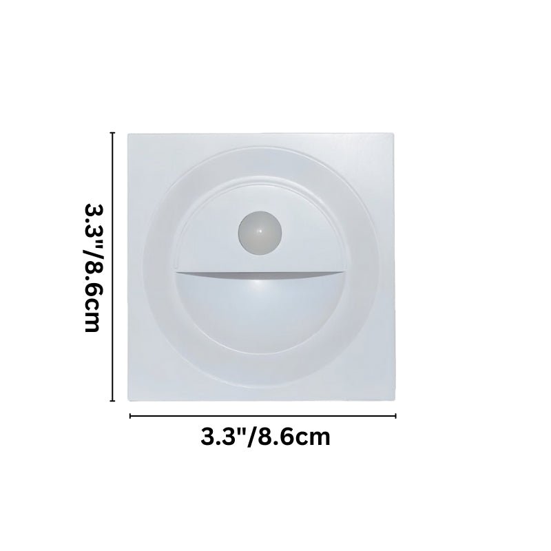 Zain Stair Wall Light - Nuvé
