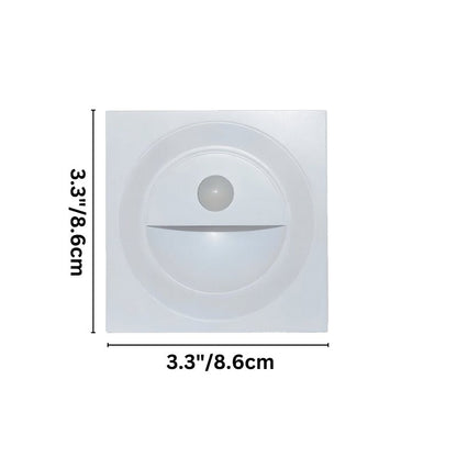 Zain Stair Wall Light - Nuvé
