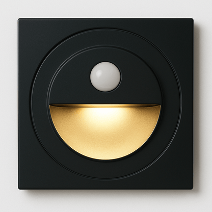 Zain Stair Wall Light - Nuvé
