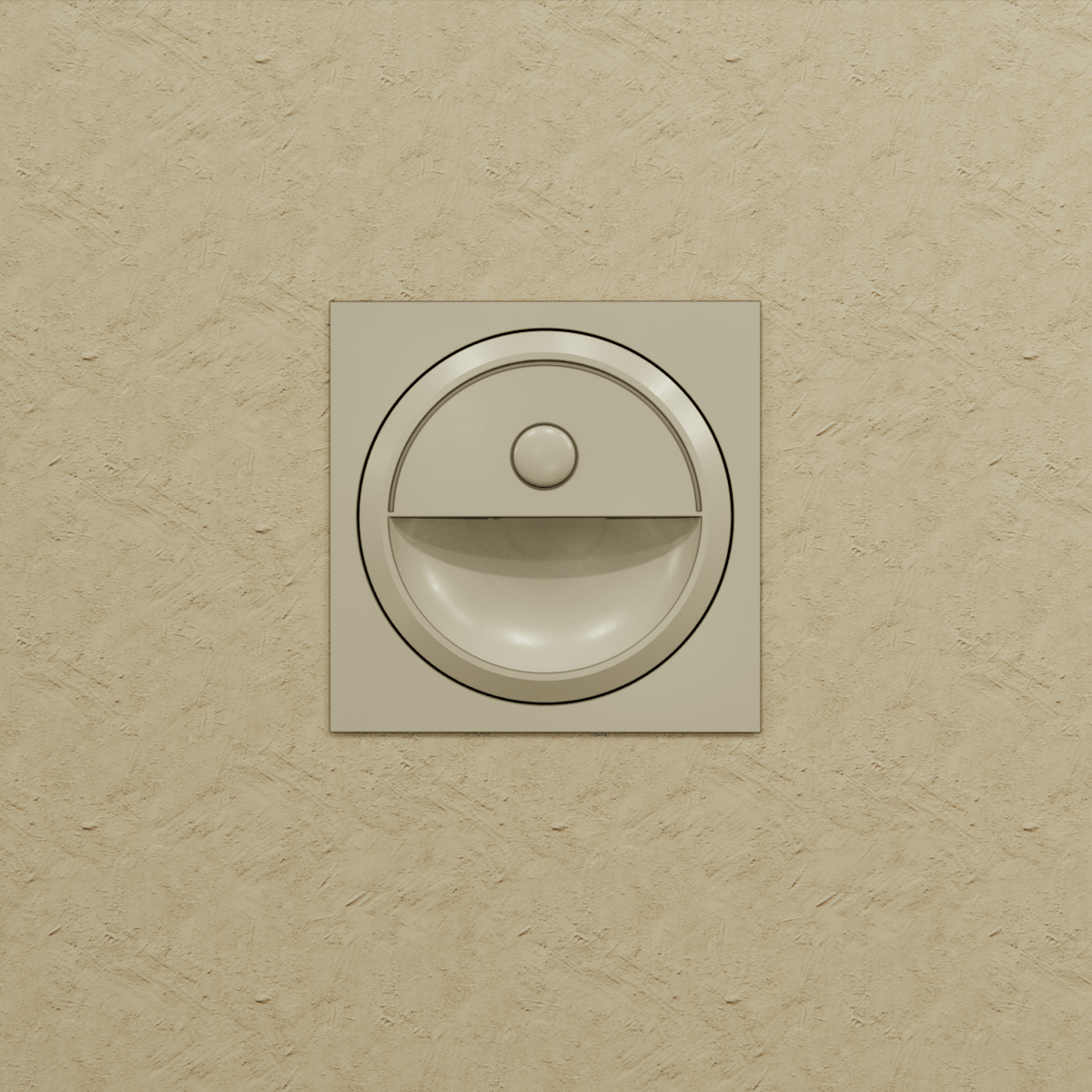 Zain Stair Wall Light - Nuvé
