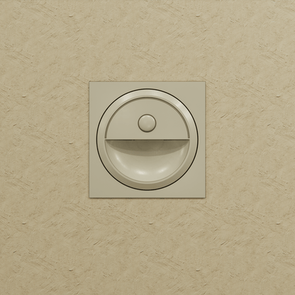 Zain Stair Wall Light - Nuvé