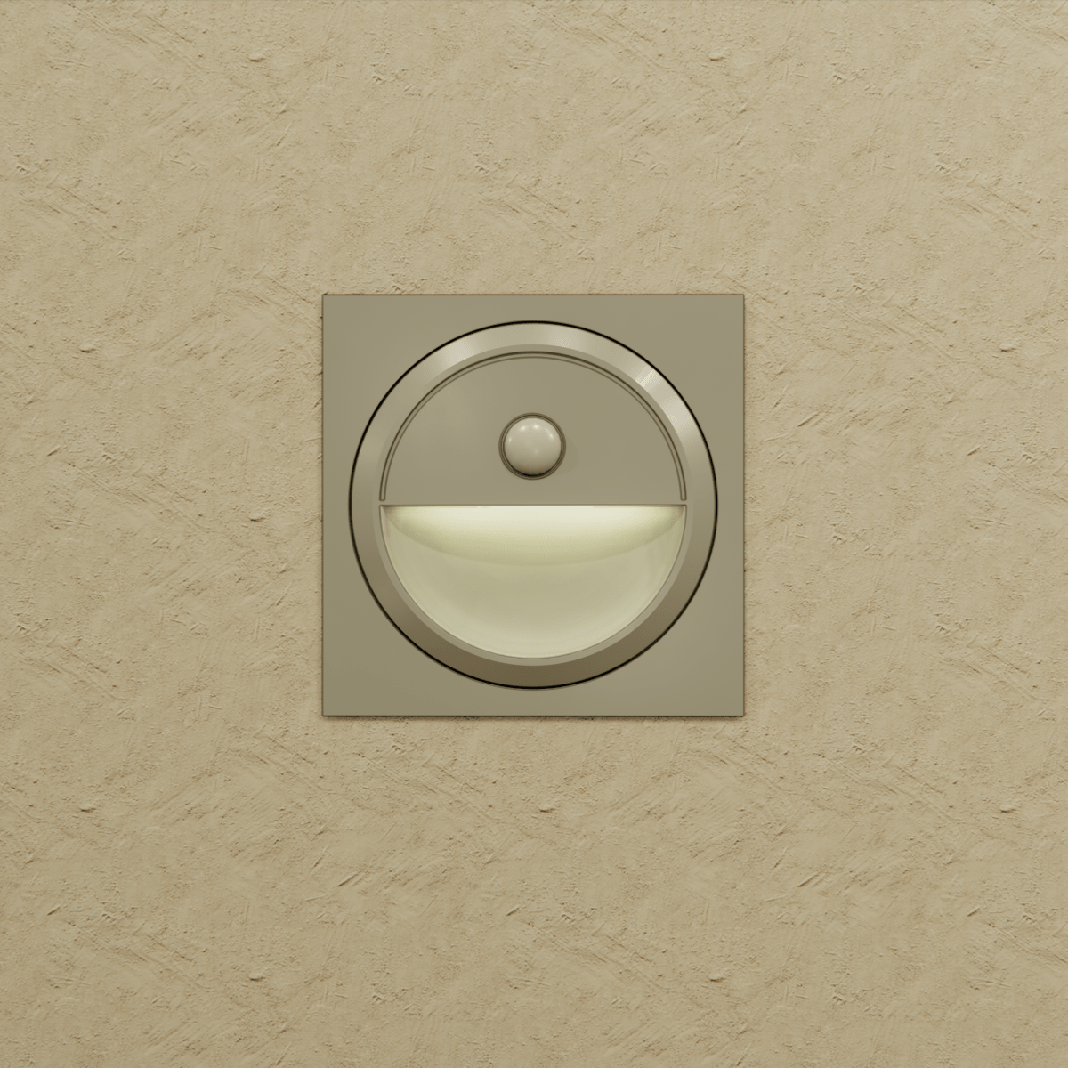 Zain Stair Wall Light - Nuvé