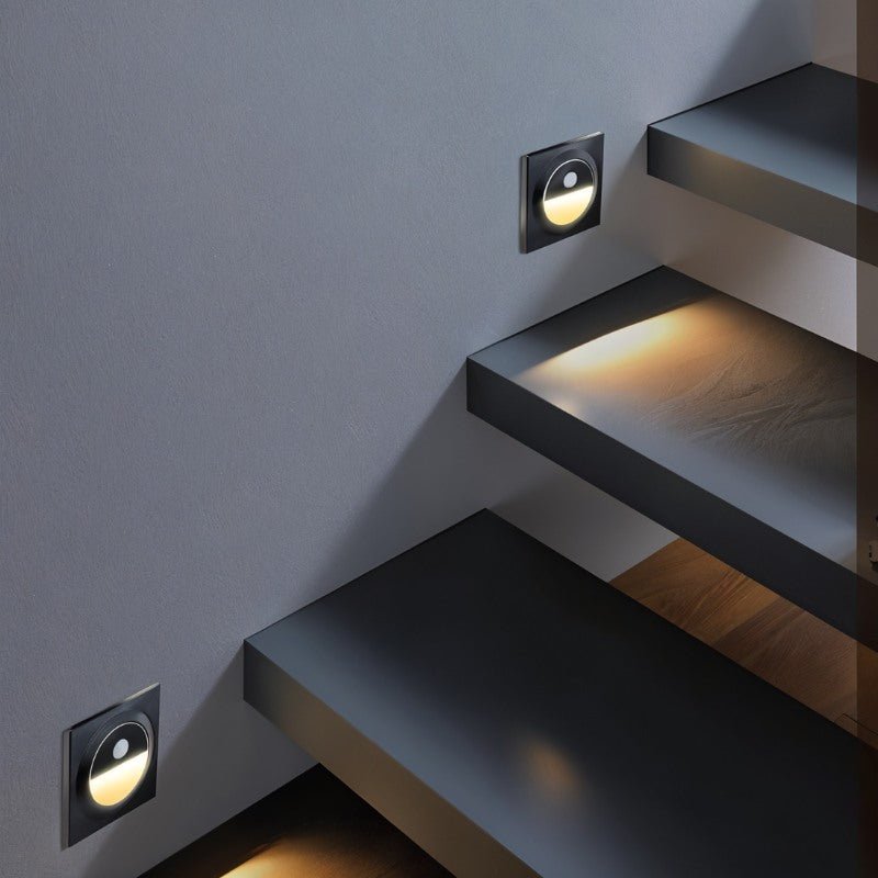 Zain Stair Wall Light - Nuvé