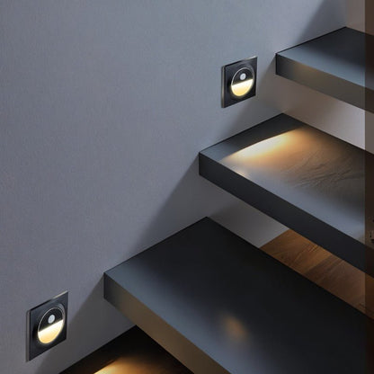 Zain Stair Wall Light - Nuvé