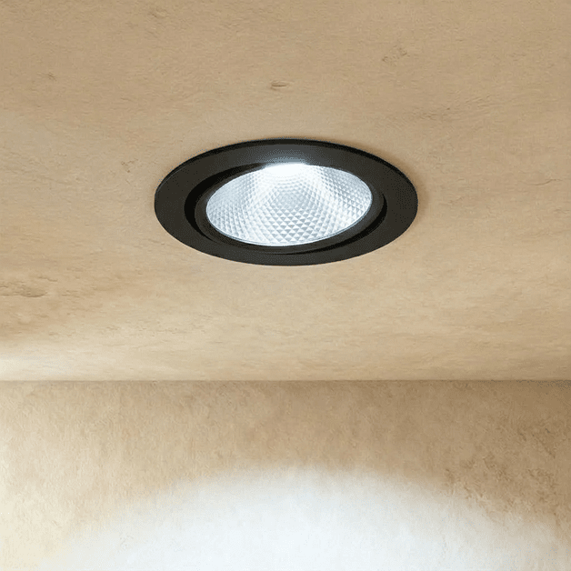 Zalie Downlight - Nuvé