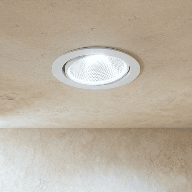 Zalie Downlight - Nuvé