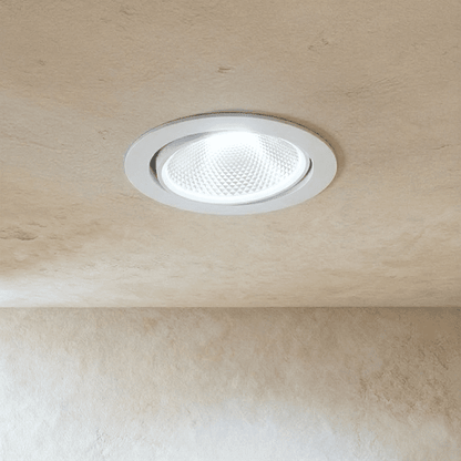 Zalie Downlight - Nuvé