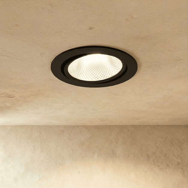 Zalie Downlight - Nuvé