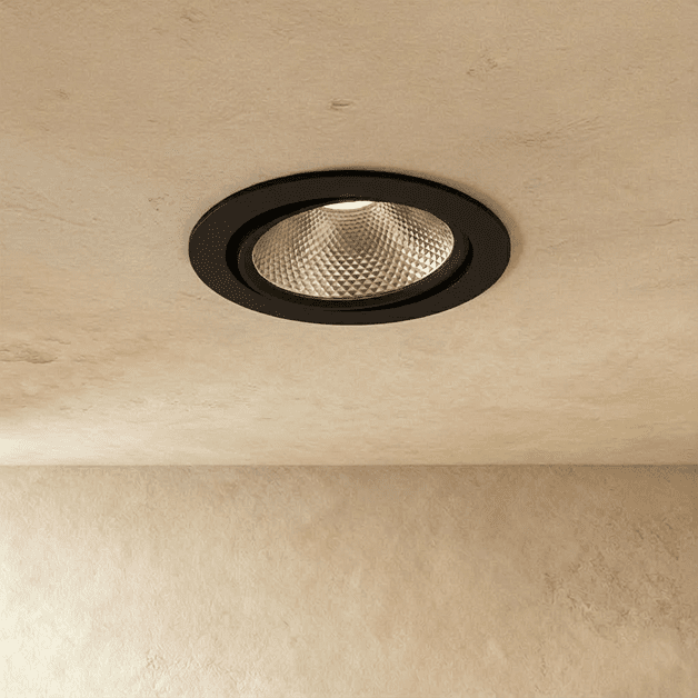 Zalie Downlight - Nuvé