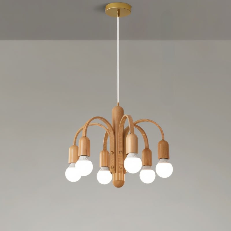 Zamra Pendant Light - Nuvé