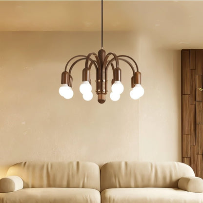 Zamra Pendant Light - Nuvé