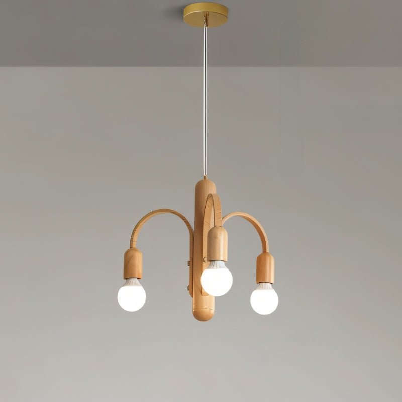 Zamra Pendant Light - Nuvé