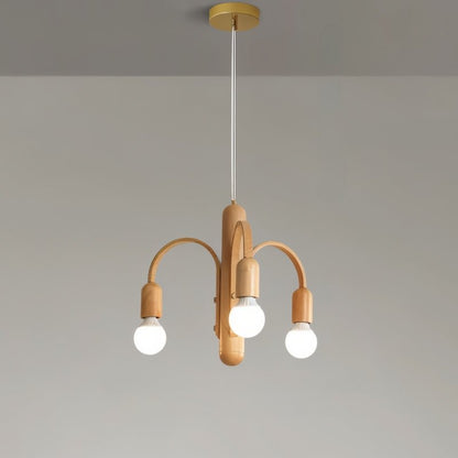Zamra Pendant Light - Nuvé