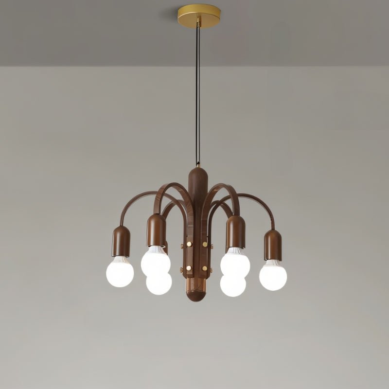 Zamra Pendant Light - Nuvé