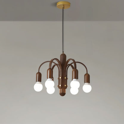 Zamra Pendant Light - Nuvé