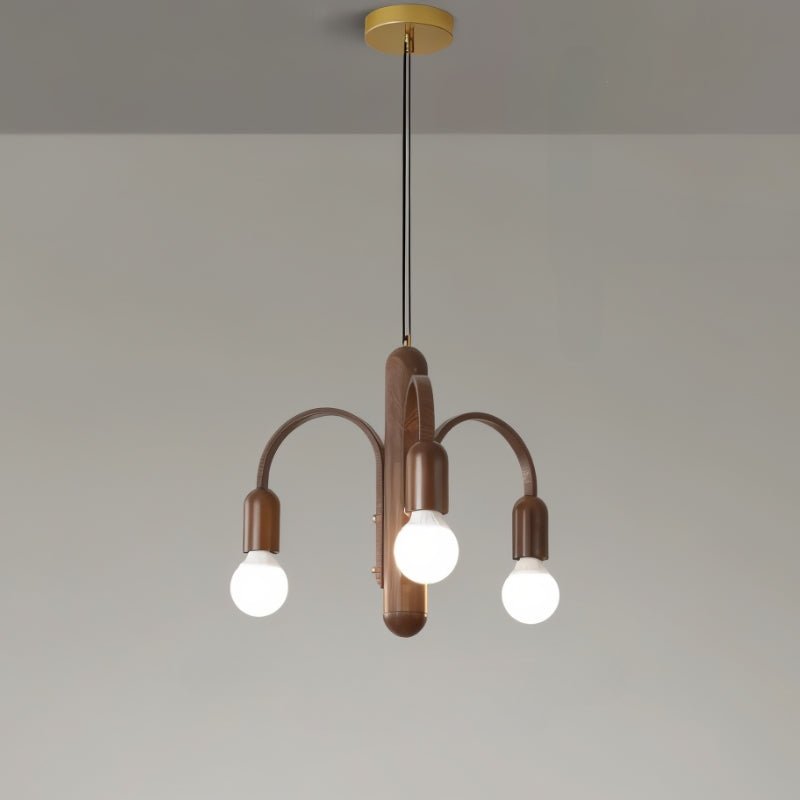Zamra Pendant Light - Nuvé