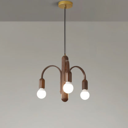 Zamra Pendant Light - Nuvé
