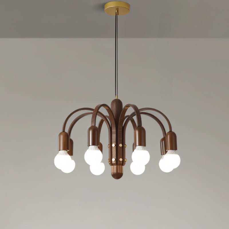 Zamra Pendant Light - Nuvé