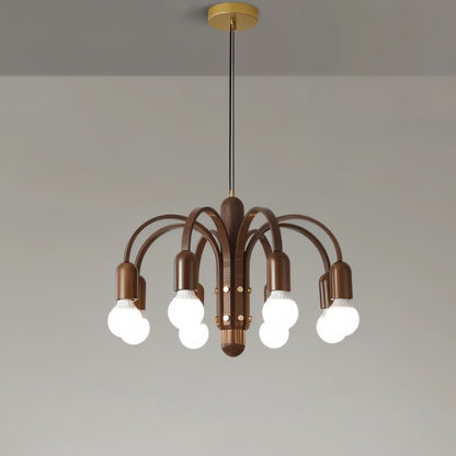 Zamra Pendant Light - Nuvé