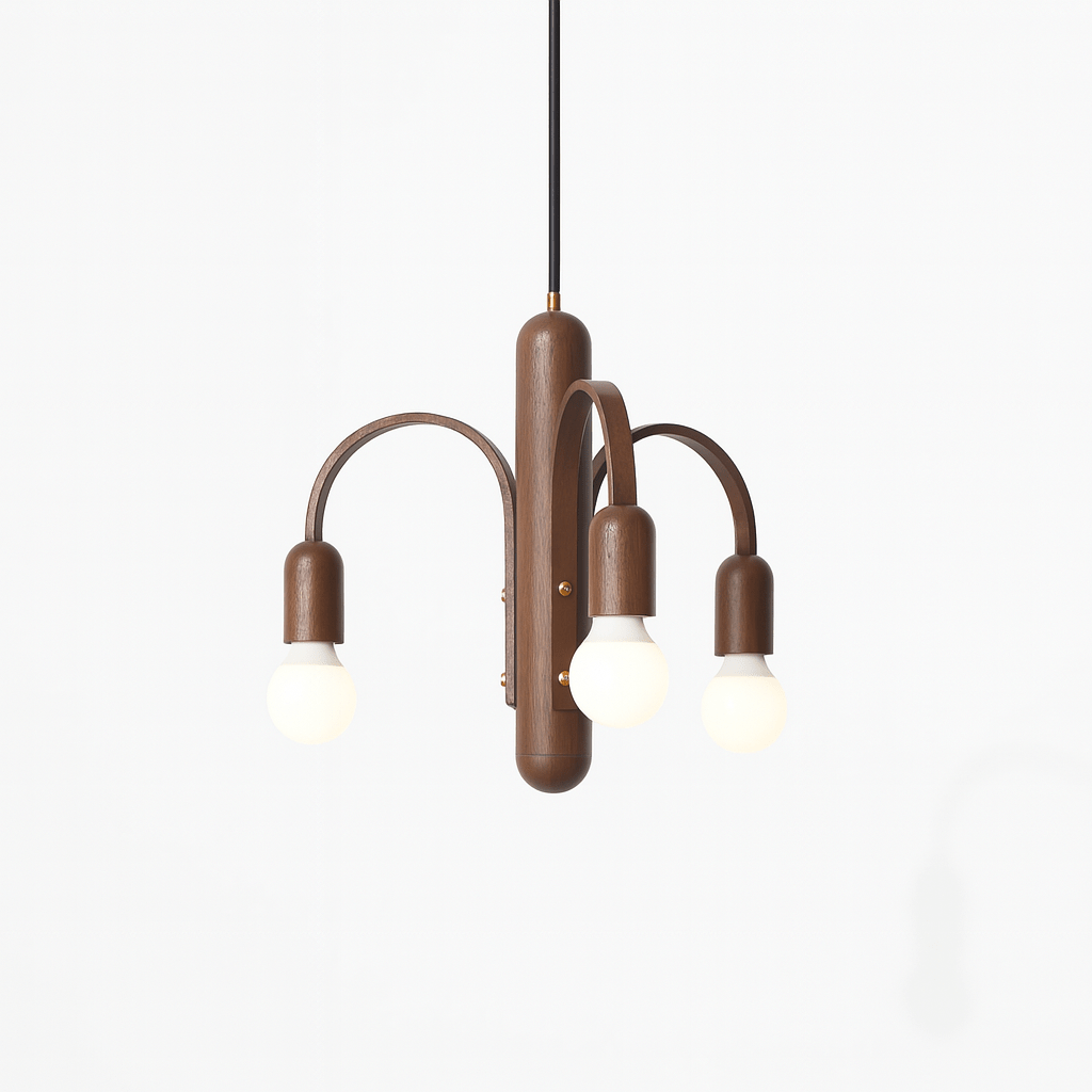 Zamra Pendant Light - Nuvé
