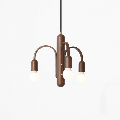 Zamra Pendant Light - Nuvé